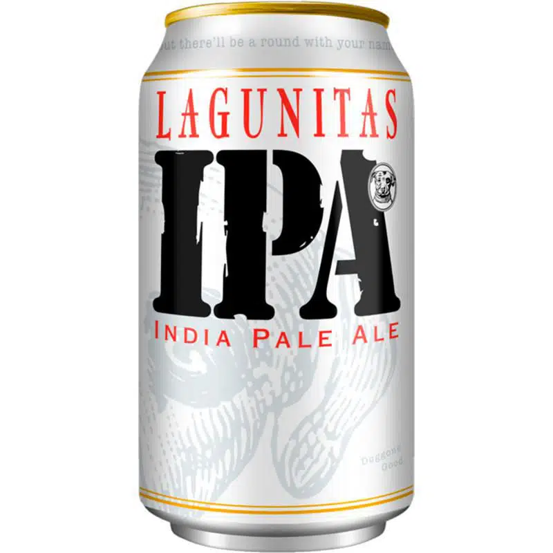 Lagunitas - IPA