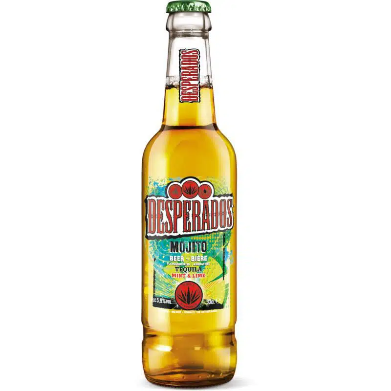 Desperados - Mojito