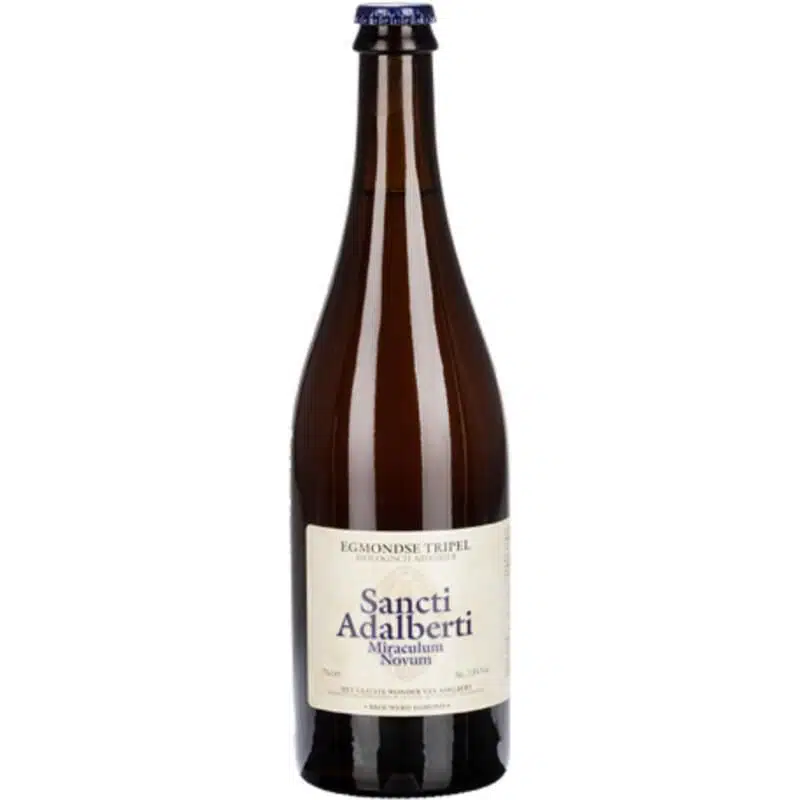 Sancti Adalberti - Tripel