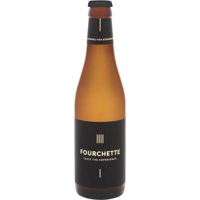 Brouwerij van Steenberge - Fourchette