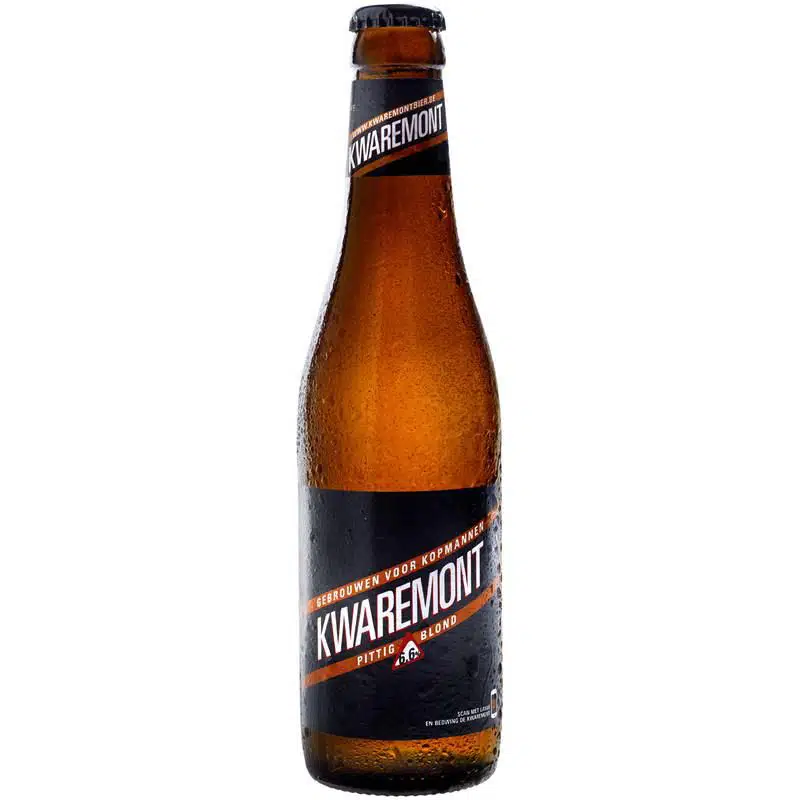 De Brabandere - Kwaremont Blond