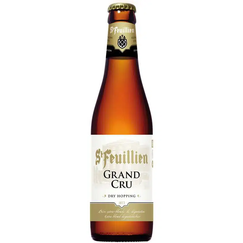 St. Feuillien - Grand Cru