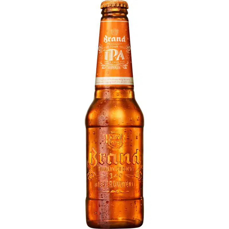 Brand - IPA