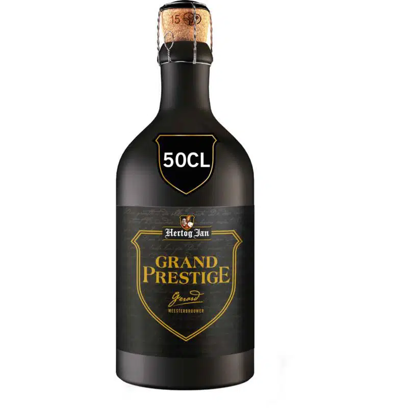 Hertog Jan - Grand Prestige