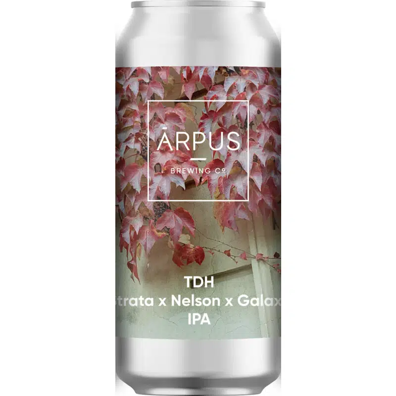 Arpus - TDH Strata x Nelson x Galaxy