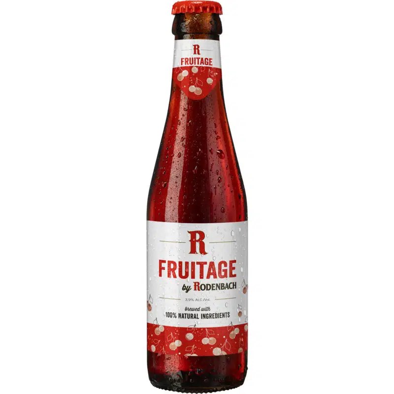 Rodenbach - Fruitage