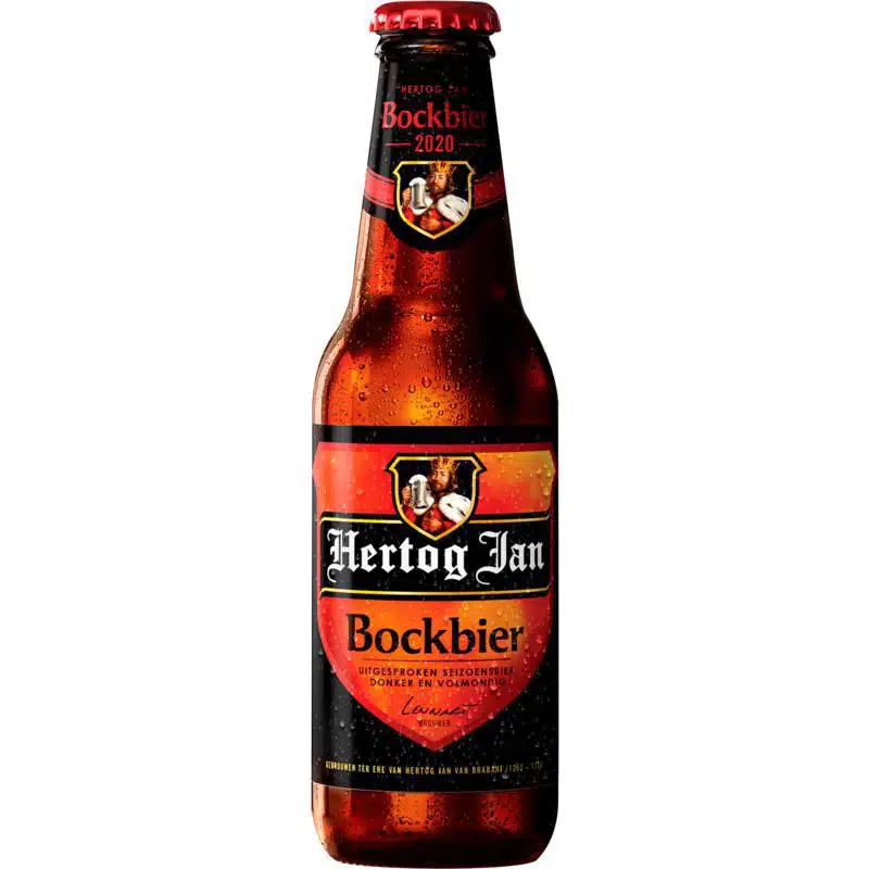 Hertog Jan - Bockbier