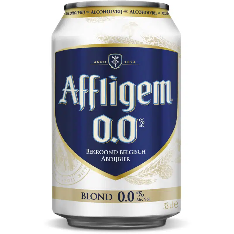 Affligem - Blond 0.0