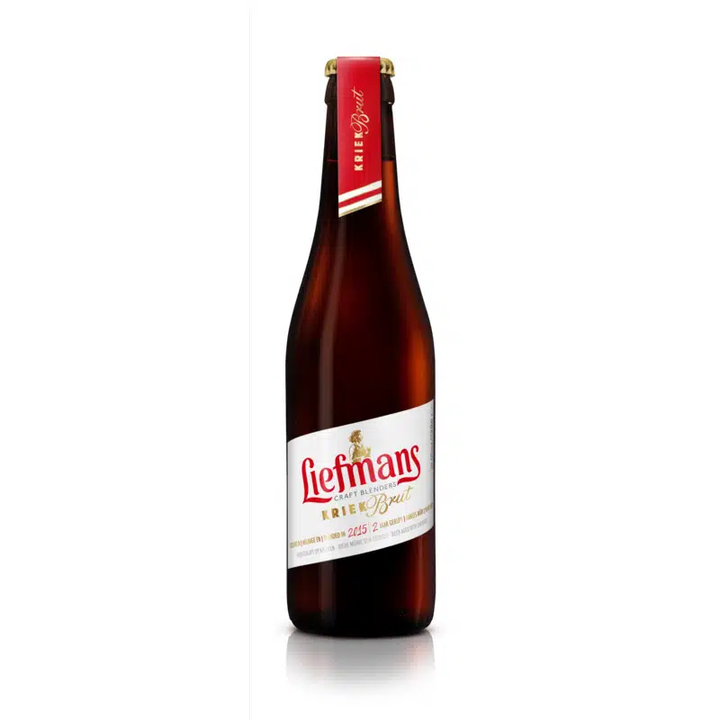 Liefmans - Kriek Brut