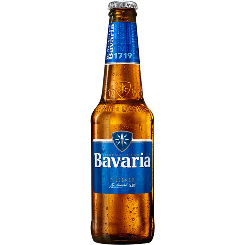 Bavaria - Pilsener