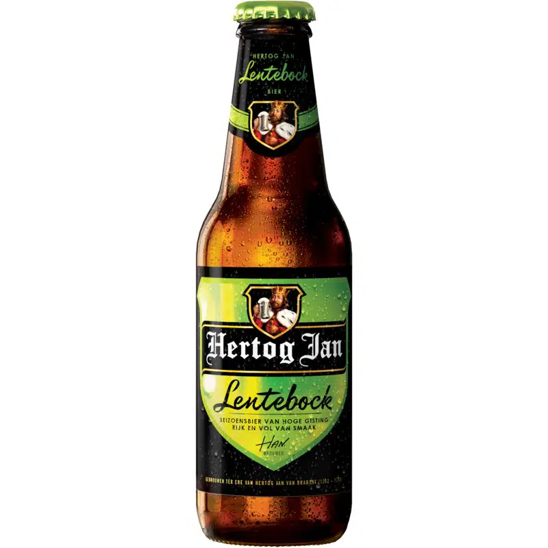 Hertog Jan - Lentebock