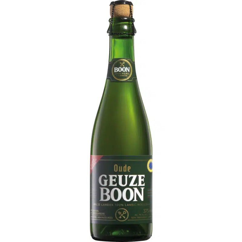 Boon - Oude Geuze