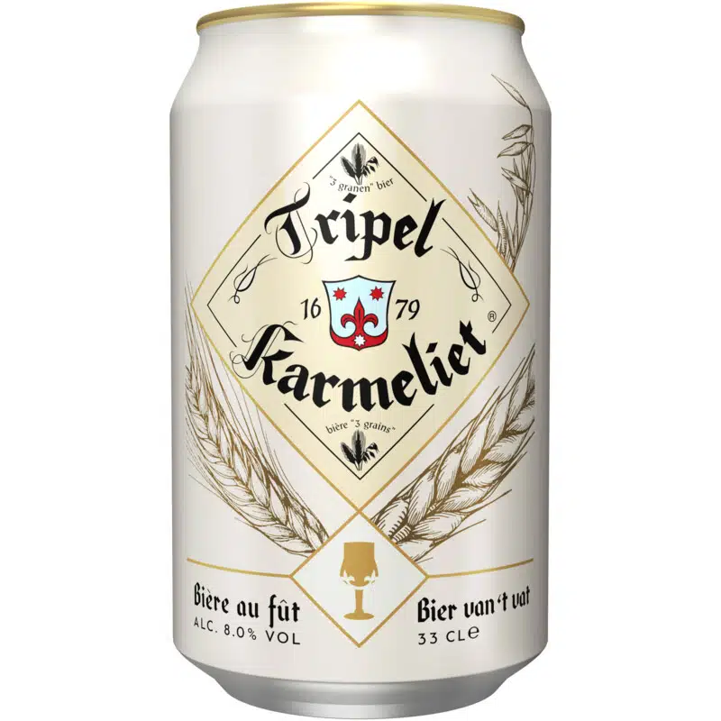 Karmeliet - Tripel