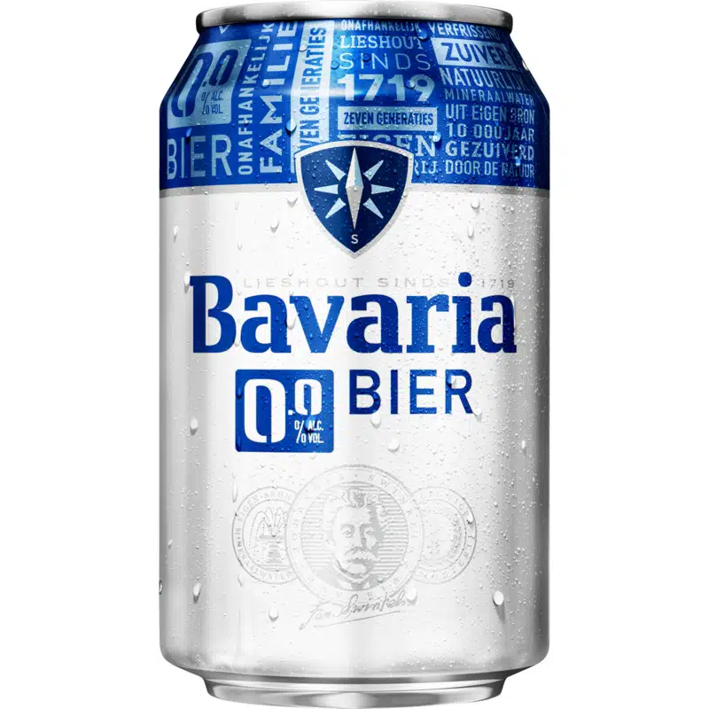 Bavaria - 0.0