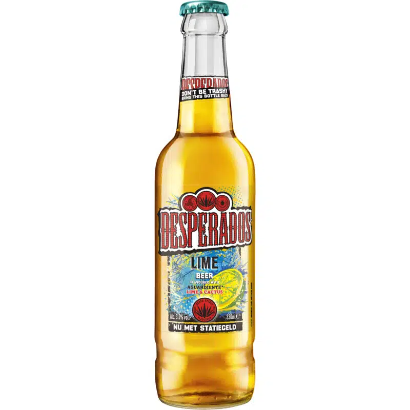 Desperados - Lime