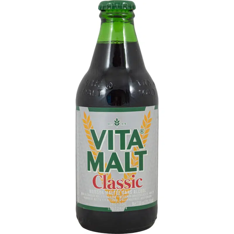 Vitamalt - Malt Drink