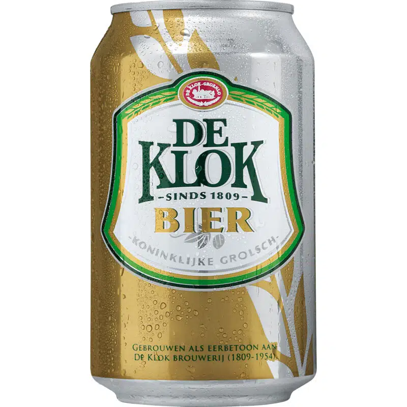 Klok - Pilsener