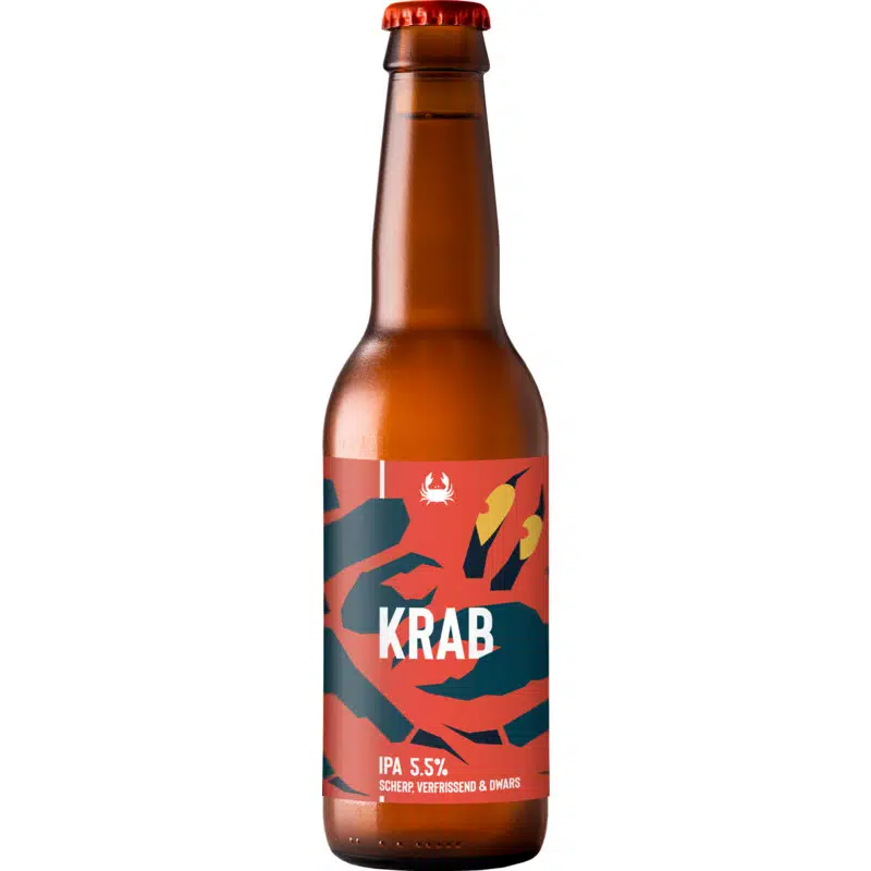 Scheldebrouwerij - Krab