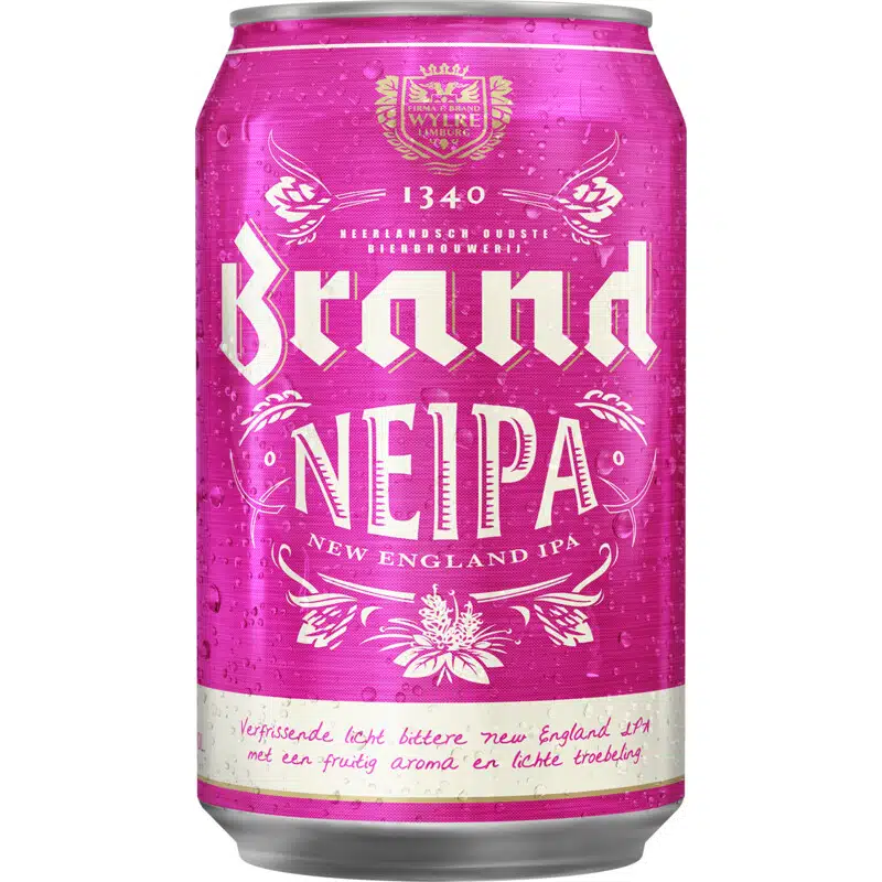 Brand - NEIPA