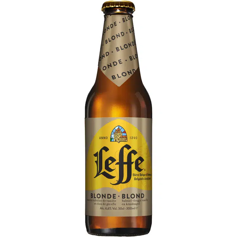 Leffe - Blond