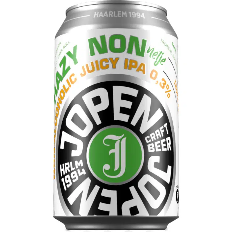 Jopen - Nonnetje Juicy IPA