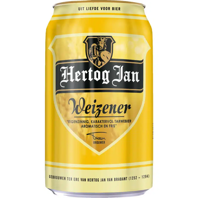 Hertog Jan - Weizener