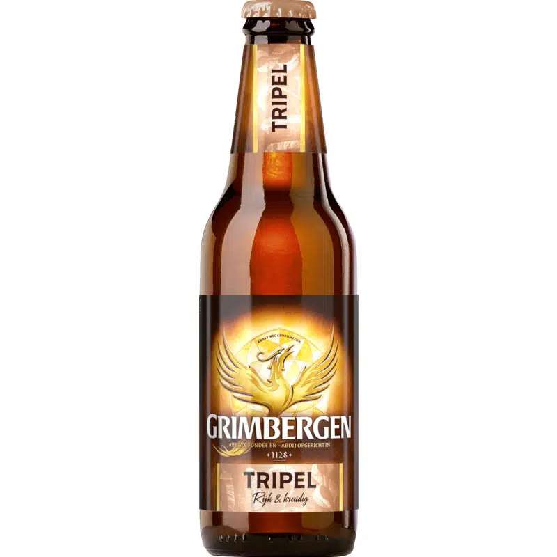 Grimbergen - Tripel