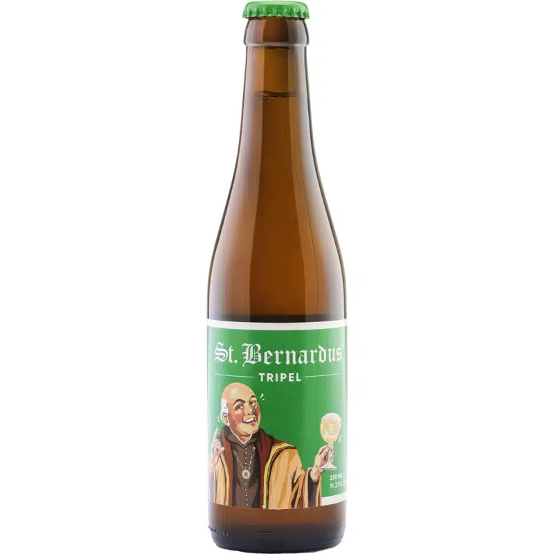 St. Bernardus - Tripel