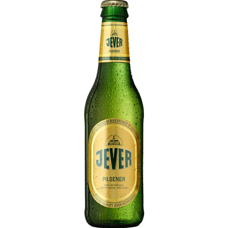 Jever - Pilsener