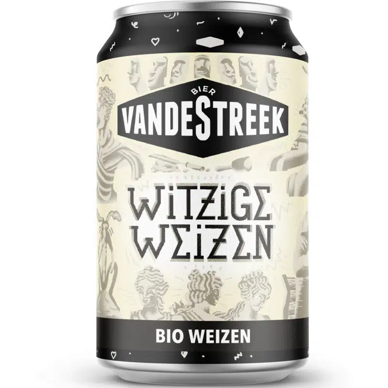 VandeStreek - Witzige Weizen