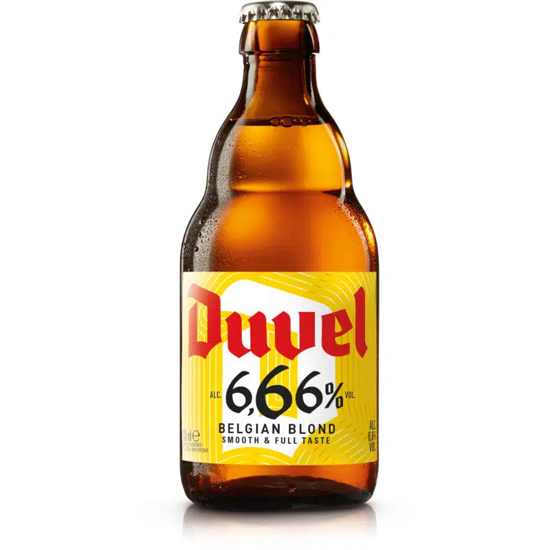 Duvel - 6.66