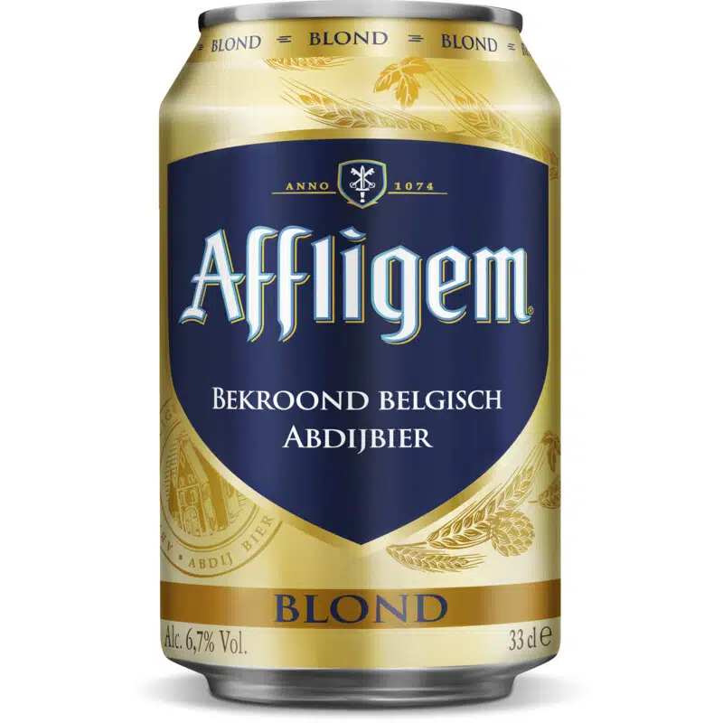 Affligem - Blond