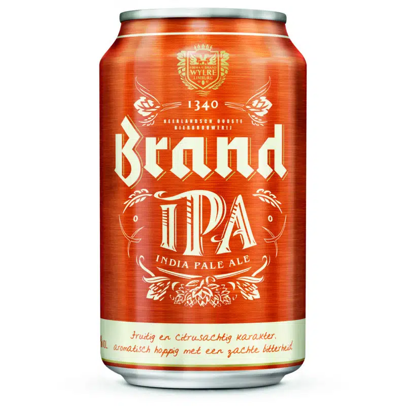 Brand - IPA