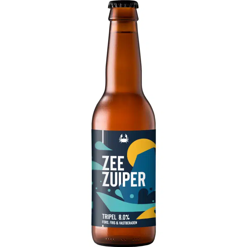 Scheldebrouwerij - Zeezuiper