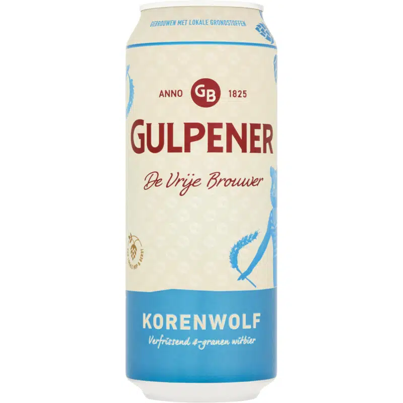 Gulpener - Korenwolf