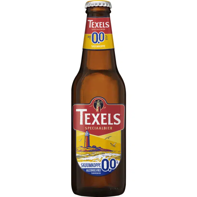 Texels - Skuumkoppe 0.0