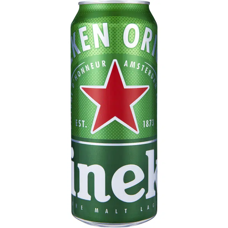 Heineken - Premium Pilsener