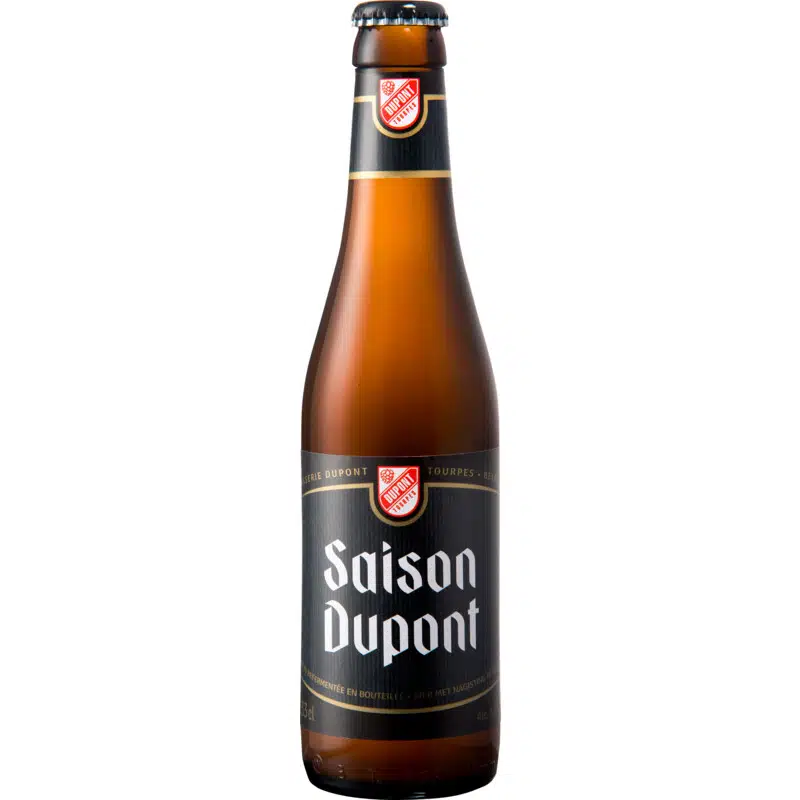 Brasserie Dupont - Saison