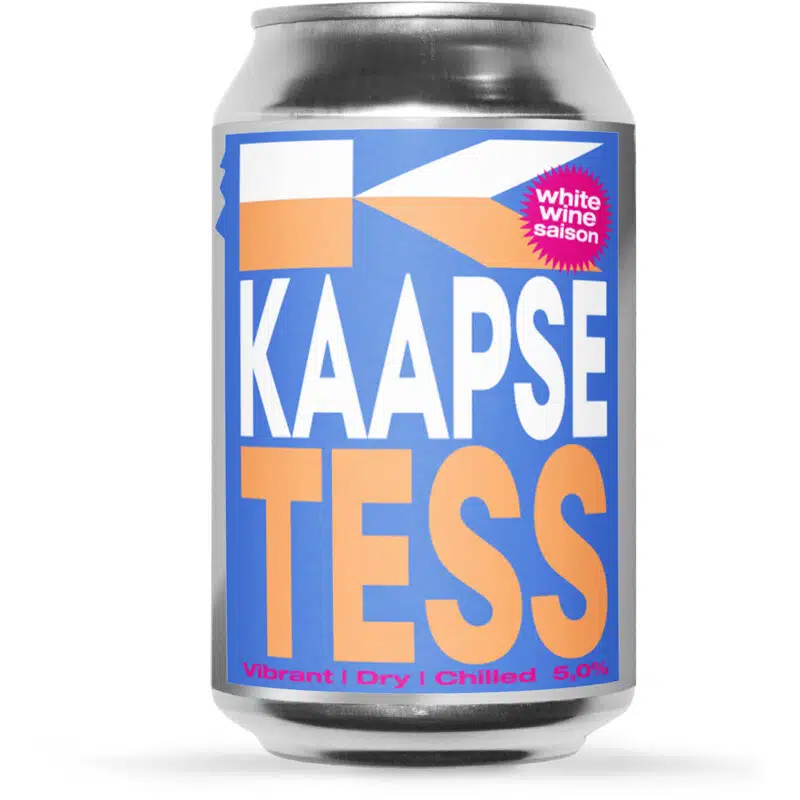 Kaapse Brouwers - Tess