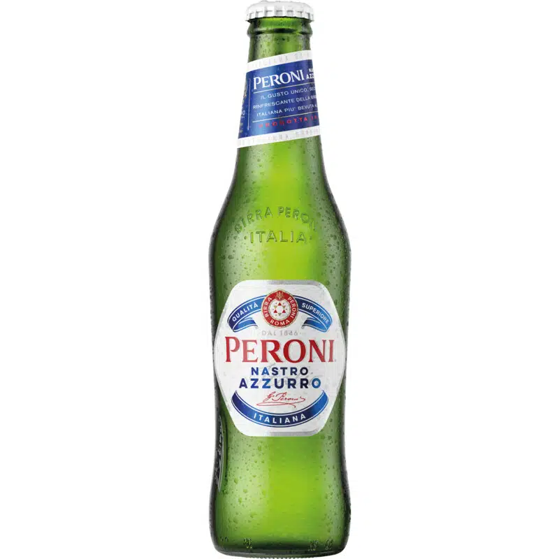 Peroni - Nastro Azzurro