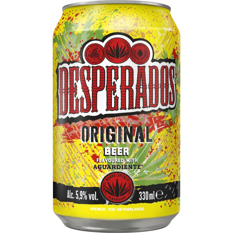 Desperados - Original