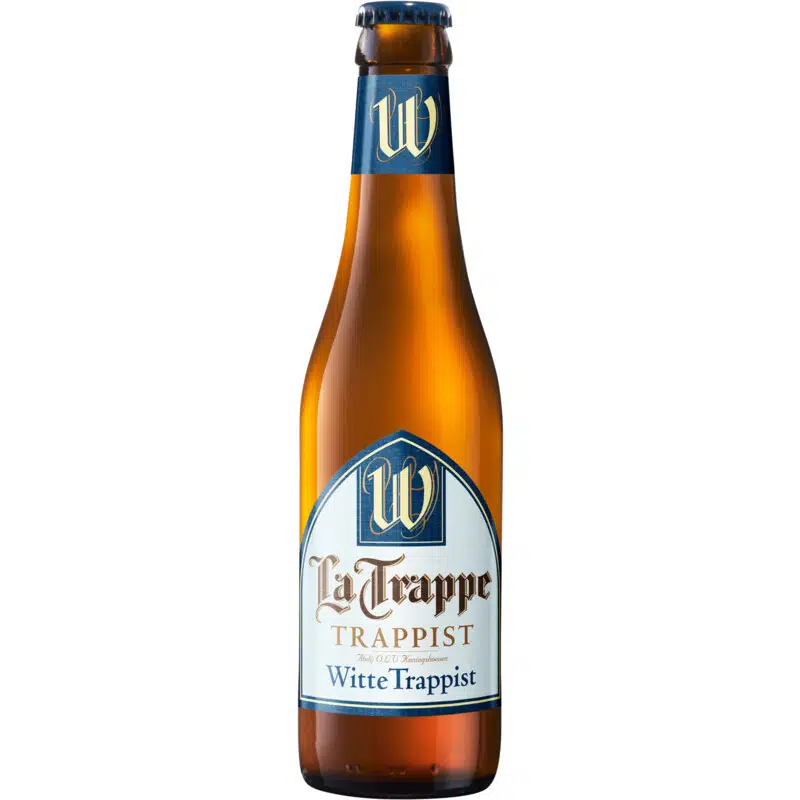 La Trappe - Witte Trappist