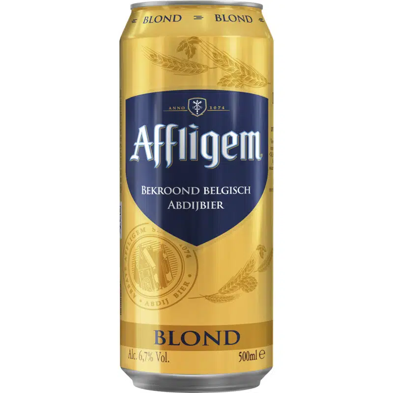 Affligem - Blond