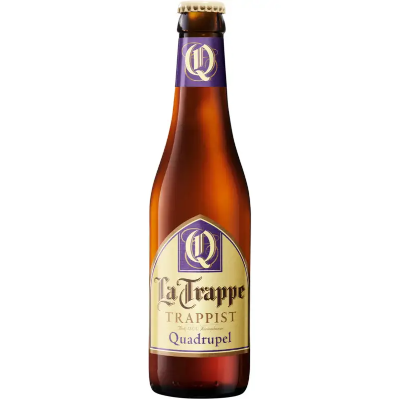 La Trappe - Trappist Quadrupel