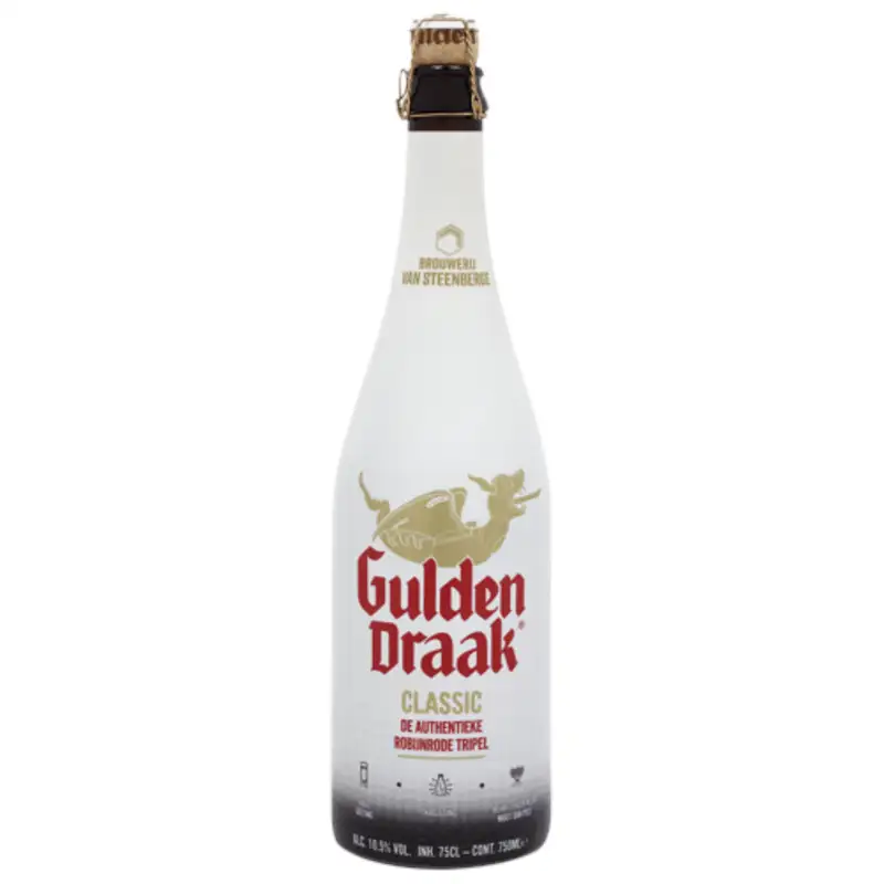 Gulden Draak - Classic