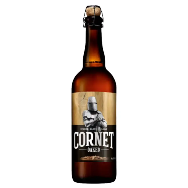 Cornet - Oaked