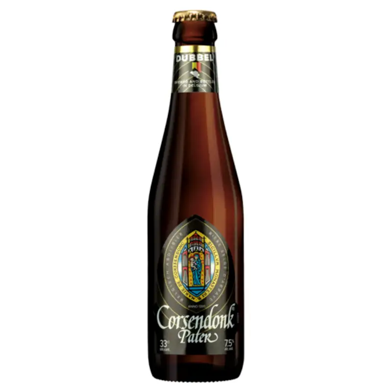 Corsendonk - Pater