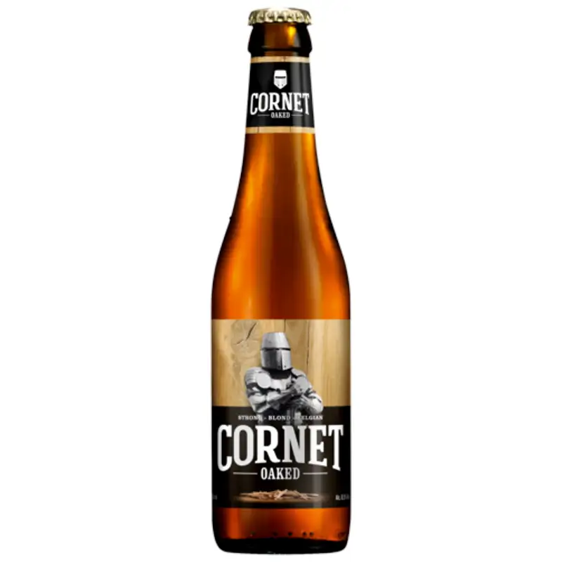 Cornet - Oaked