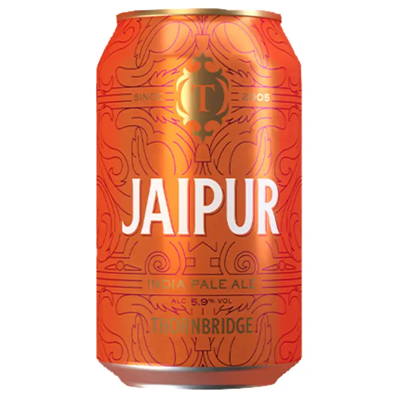 Thornbridge - Jaipur