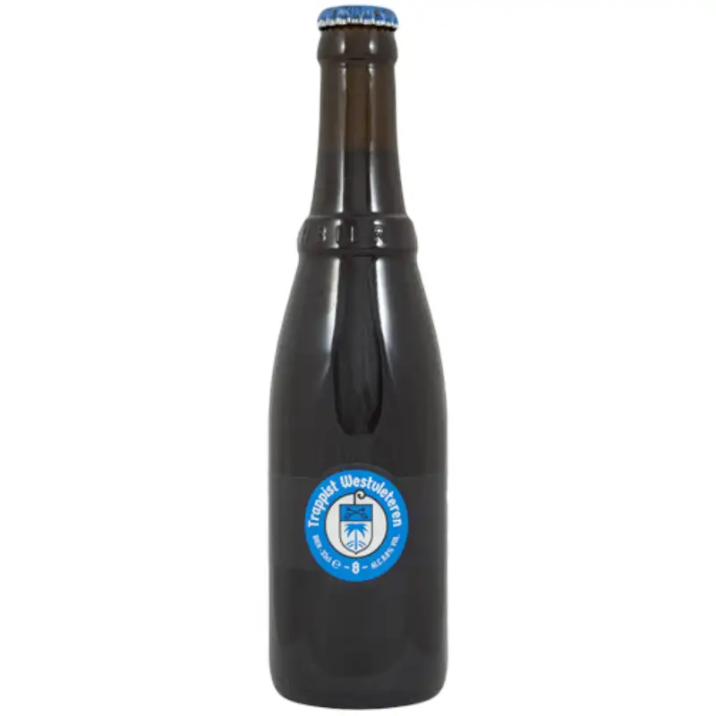 Trappist Westvleteren - 8